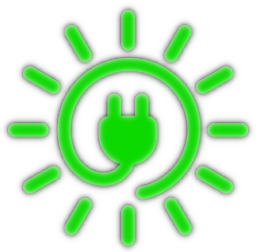 100% renewable energy